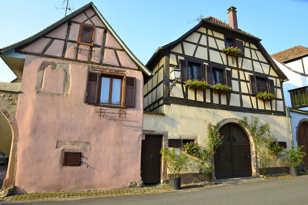 Ammerschwihr